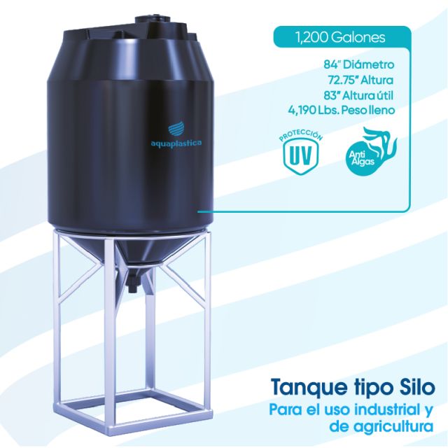 Inicio - Aquaplastica - Tinaco. Tanques, Pozos, Silos